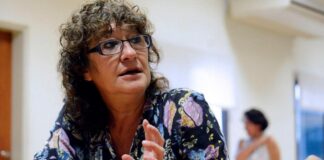 Sonia Alesso: “Las vacunas para los docentes no pueden destinarse a ningún otro sector”