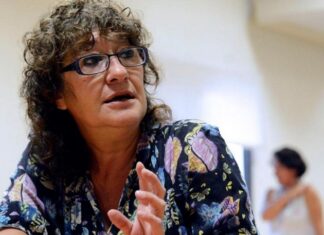 Sonia Alesso: “Las vacunas para los docentes no pueden destinarse a ningún otro sector”