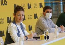 Vuelta a clases: El gobierno porteño deberá informar a la Justicia sobre los protocolos sanitarios