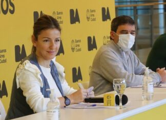 Vuelta a clases: El gobierno porteño deberá informar a la Justicia sobre los protocolos sanitarios