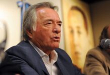 Luis Barrionuevo: “La gente aún tiene pánico y eso ha hecho que la temporada sea un fracaso”
