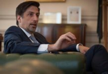 Trotta confirmó que la semana próxima iniciará la paritaria nacional docente