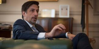 Trotta confirmó que la semana próxima iniciará la paritaria nacional docente