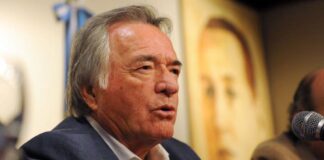 Luis Barrionuevo: “La gente aún tiene pánico y eso ha hecho que la temporada sea un fracaso”