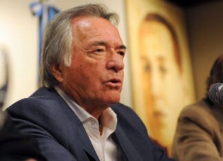 Luis Barrionuevo: “La gente aún tiene pánico y eso ha hecho que la temporada sea un fracaso”