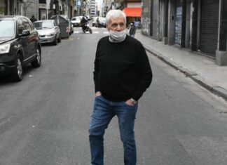 Antonio Caló: “Las pautas salariales siempre fracasaron”