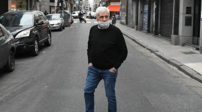 Antonio Caló: “Las pautas salariales siempre fracasaron”