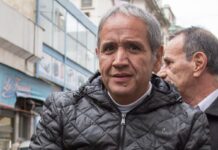 Sergio Palazzo: “No puede ser que 10 vivos decidan si los argentinos pueden o no comer todos los días”