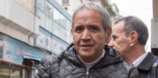 Sergio Palazzo: “No puede ser que 10 vivos decidan si los argentinos pueden o no comer todos los días”