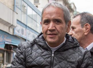 Sergio Palazzo: “No puede ser que 10 vivos decidan si los argentinos pueden o no comer todos los días”