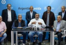 La CGT se reunirá para evaluar el acuerdo de precios y salarios