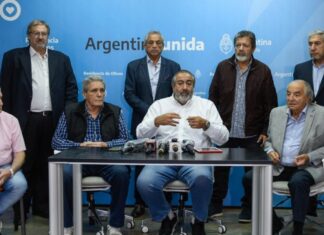 La CGT se reunirá para evaluar el acuerdo de precios y salarios