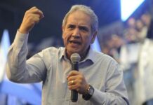 Sergio Palazzo: “Lo que hay que hacer es mejorar los salarios por encima de la inflación”