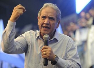 Sergio Palazzo: “Lo que hay que hacer es mejorar los salarios por encima de la inflación”