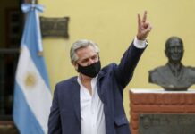 Elecciones internas: El PJ negocia la lista que encabezará Alberto Fernández
