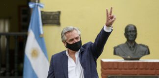 Elecciones internas: El PJ negocia la lista que encabezará Alberto Fernández