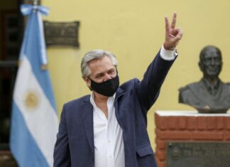 Elecciones internas: El PJ negocia la lista que encabezará Alberto Fernández