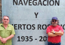 Trabajadores portuarios paralizan el corredor agroexportador y anuncian paro para el viernes