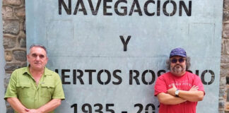 Trabajadores portuarios paralizan el corredor agroexportador y anuncian paro para el viernes