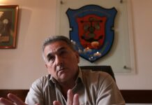 Tensión por el destino de la Hidrovía