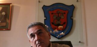 Tensión por el destino de la Hidrovía