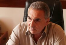 Schmid, sobre Menem: “Se convirtió en el hecho burgués que maldijo el país”