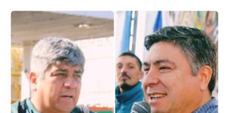 Tensión en la interna de Comercio: Moyano apoyará a Muerza para desplazar a Cavalieri