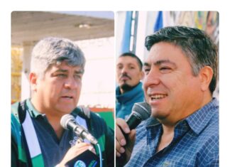 Tensión en la interna de Comercio: Moyano apoyará a Muerza para desplazar a Cavalieri