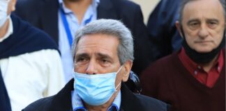 Carlos Acuña: “El salario tiene que estar por encima de la inflación”