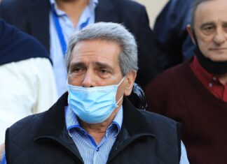 Carlos Acuña: “El salario tiene que estar por encima de la inflación”