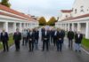 El Presidente anunciará la creación del Consejo Económico y Social