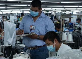 Trabajadores autogestionados recibirán un bono extraordinario de $9.000