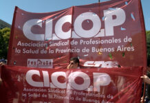 Médicos de CICOP piden reabrir la negociación paritaria