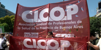 Médicos de CICOP piden reabrir la negociación paritaria