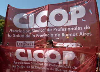 Médicos de CICOP piden reabrir la negociación paritaria