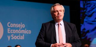 El Gobierno lanzó el Consejo Económico y Social