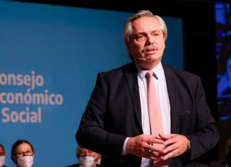 El Gobierno lanzó el Consejo Económico y Social