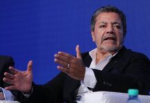 Gerardo Martínez, sobre el Consejo Económico y Social: “Es algo fundamental y trascendente que estábamos esperando”