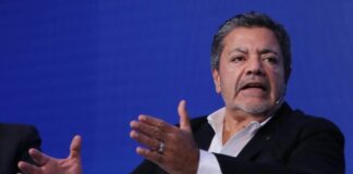 Gerardo Martínez, sobre el Consejo Económico y Social: “Es algo fundamental y trascendente que estábamos esperando”