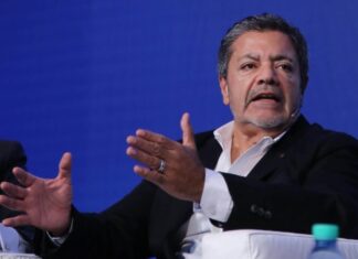 Gerardo Martínez, sobre el Consejo Económico y Social: “Es algo fundamental y trascendente que estábamos esperando”