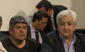Cruce entre Piumato y Moyano por la vacunación