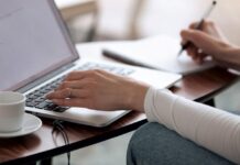 La Ley de Teletrabajo estará vigente a partir del 1 de abril