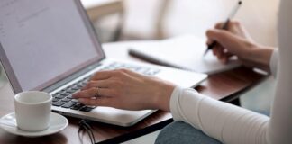La Ley de Teletrabajo estará vigente a partir del 1 de abril