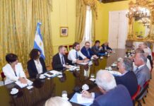 El Gobierno convocará a sindicatos y empresarios por el acuerdo de precios y salarios