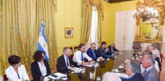 El Gobierno convocará a sindicatos y empresarios por el acuerdo de precios y salarios
