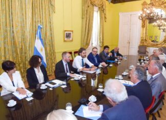 El Gobierno convocará a sindicatos y empresarios por el acuerdo de precios y salarios