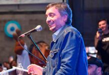 PJ Bonaerense: cómo es la lista que lidera Máximo Kirchner