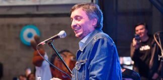 PJ Bonaerense: cómo es la lista que lidera Máximo Kirchner