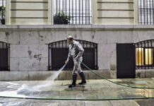 SUTERH acordó un aumento salarial del 32%