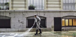 SUTERH acordó un aumento salarial del 32%